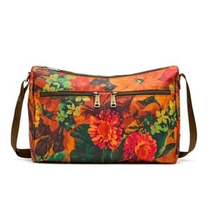 Patricia Nash Alatri Every Day Bag New With Bag New With Tags